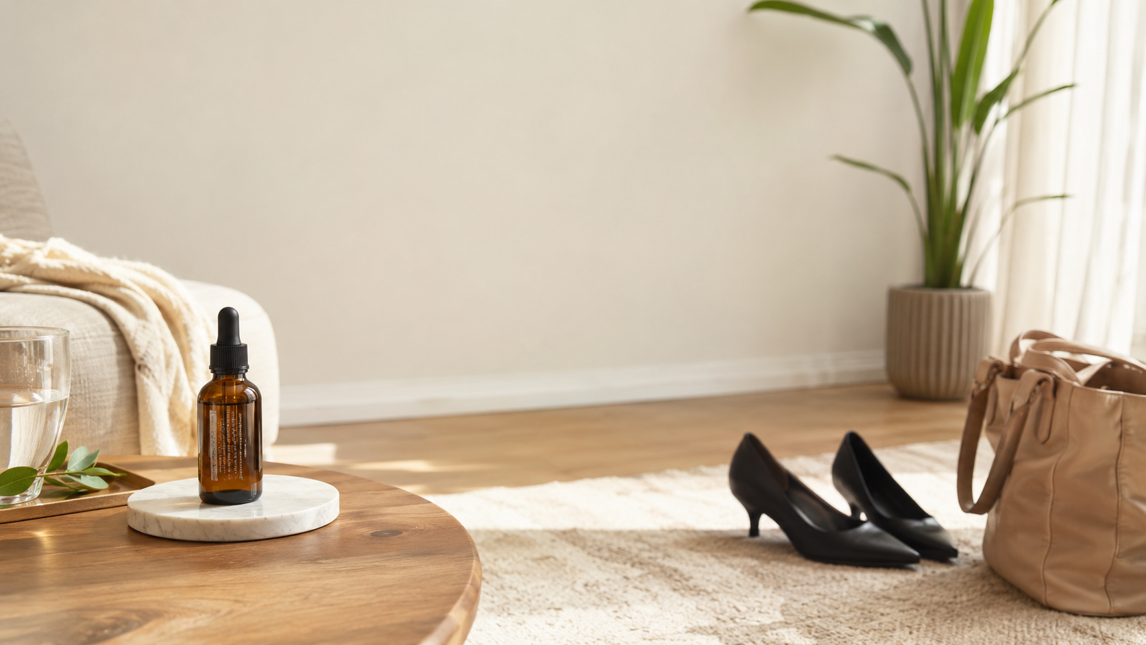 7 Reasons Why Your Ankles Puff Up by 5pm (And Why Compression Socks Aren't Fixing It)