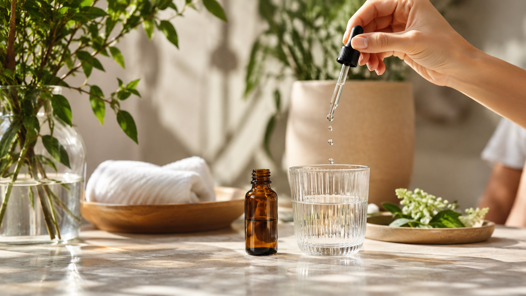 How Lymphatic Drainage Actually Works