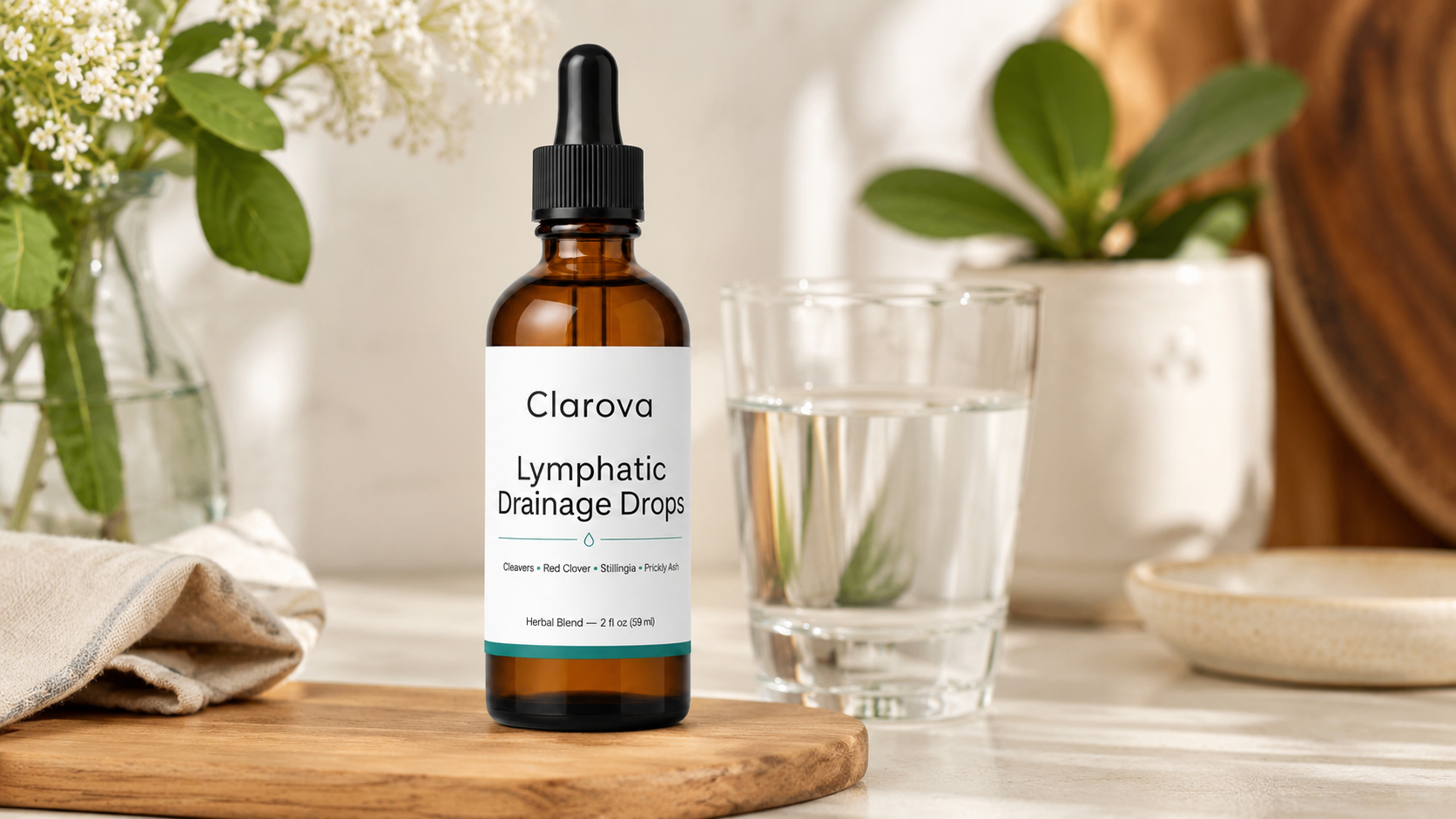 No Pills, No Powders, No Hassle